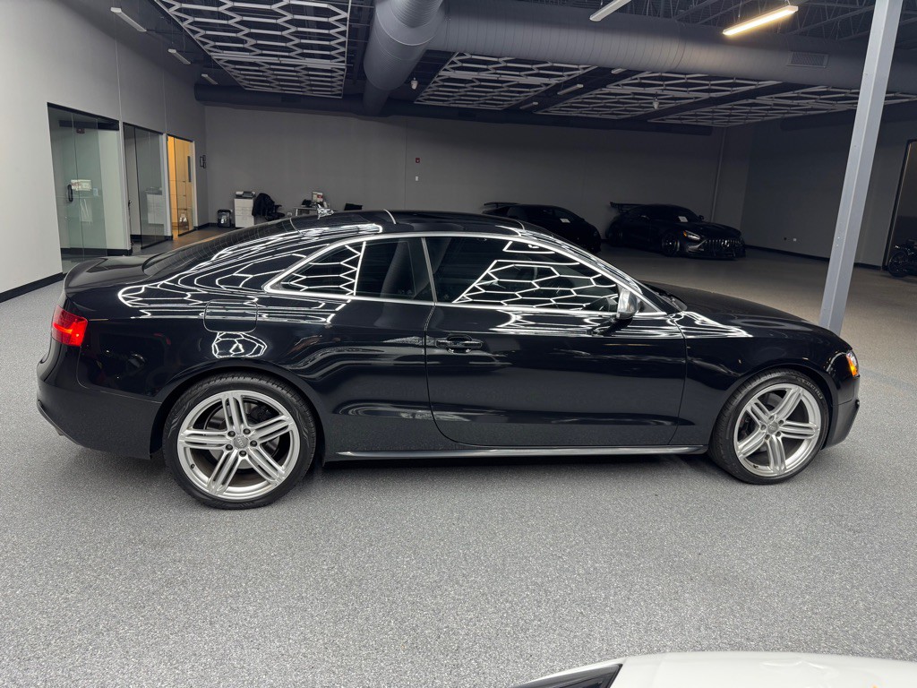 2013 Audi S5 Image 13