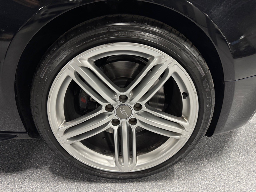 2013 Audi S5 Image 15