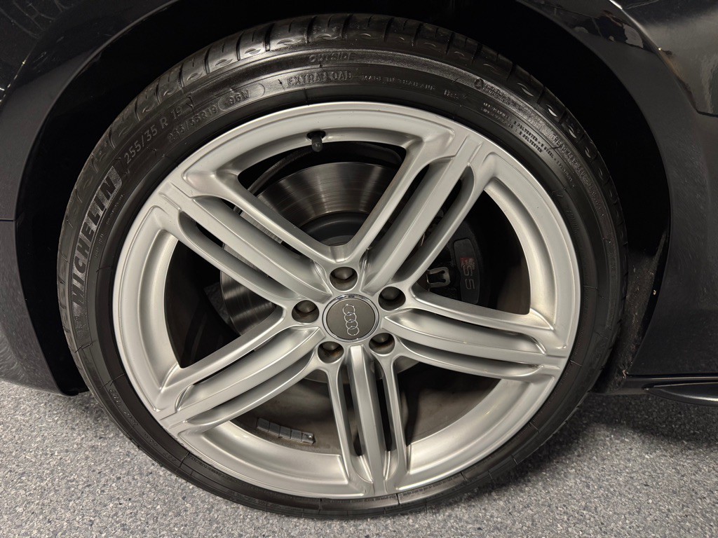2013 Audi S5 Image 16