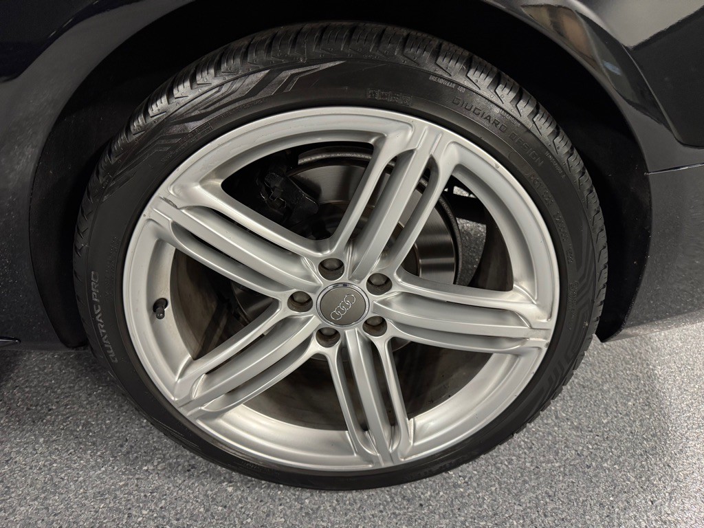 2013 Audi S5 Image 17