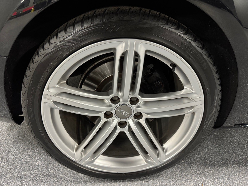 2013 Audi S5 Image 18