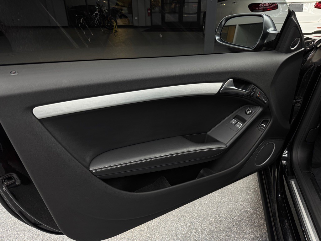 2013 Audi S5 Image 19