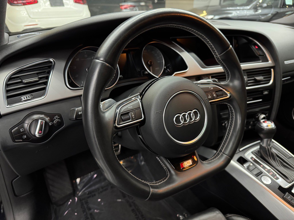 2013 Audi S5 Image 20