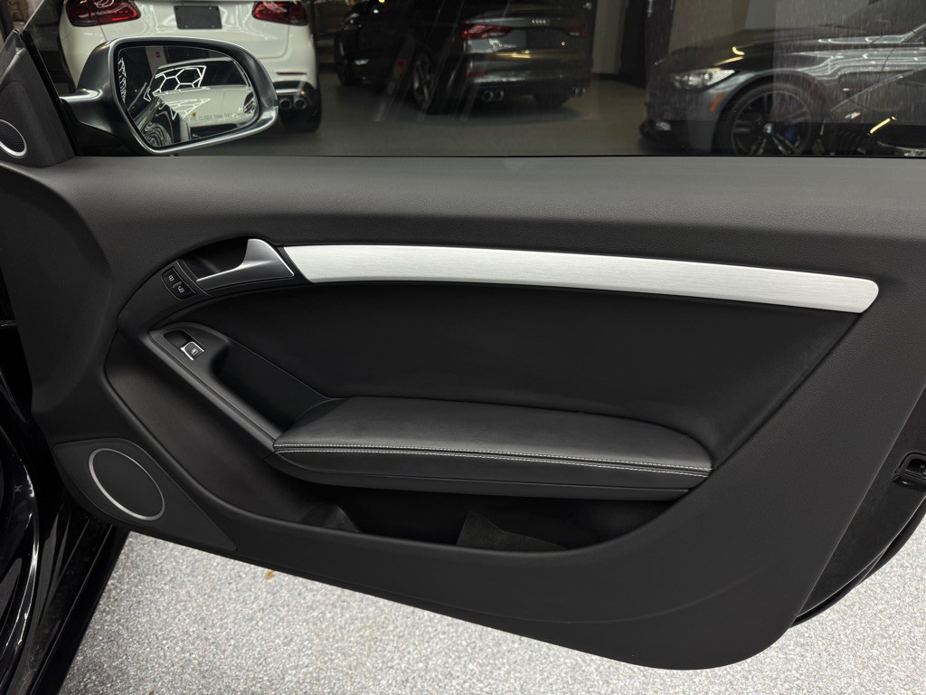 2013 Audi S5 Image 24