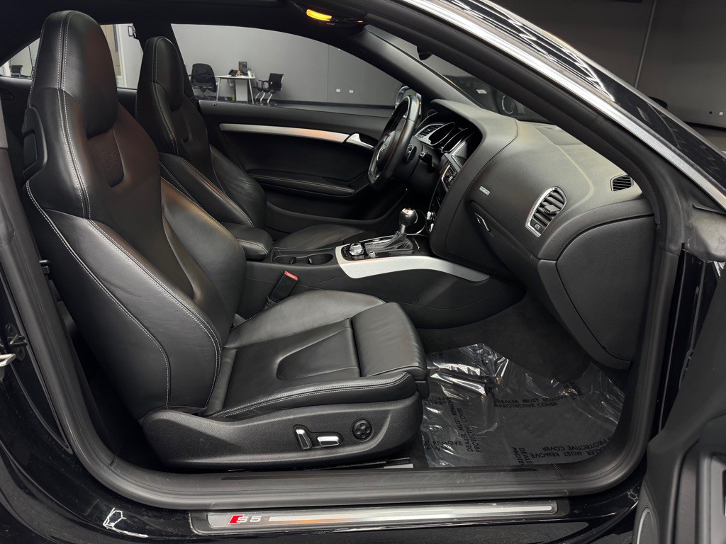 2013 Audi S5 Image 25