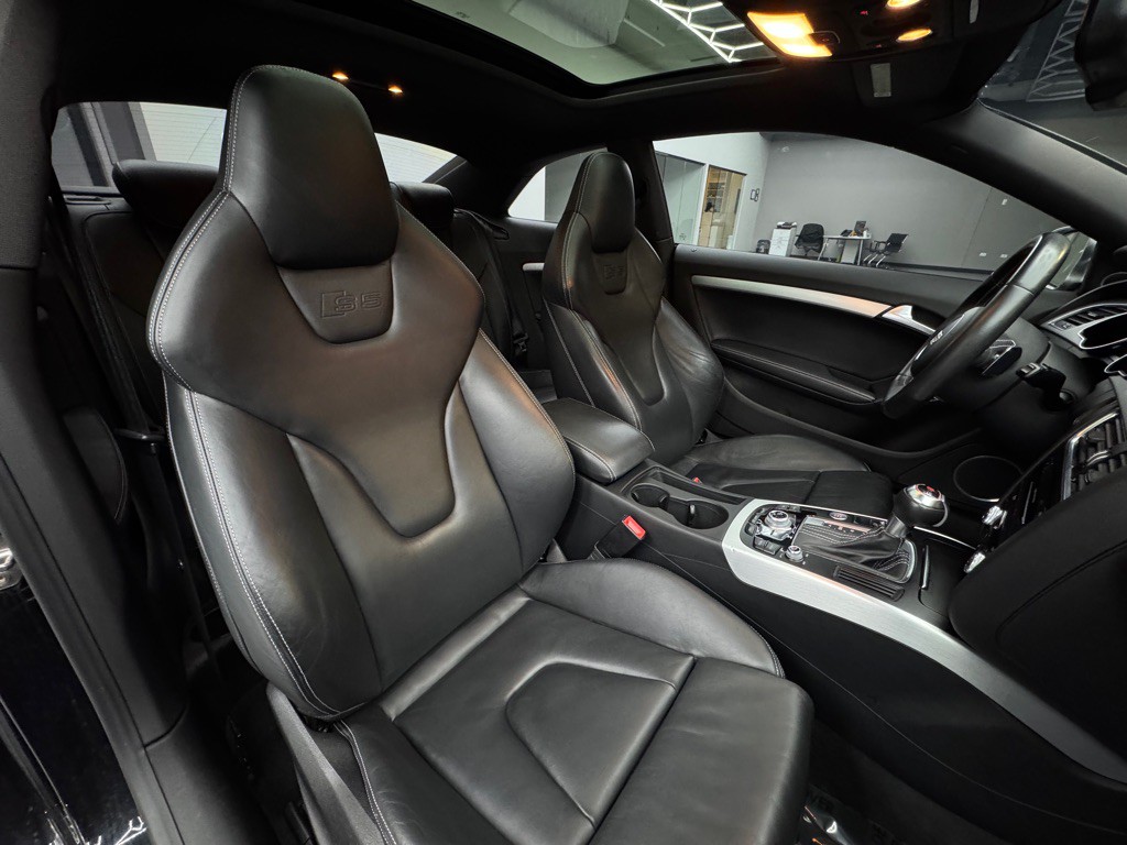 2013 Audi S5 Image 26