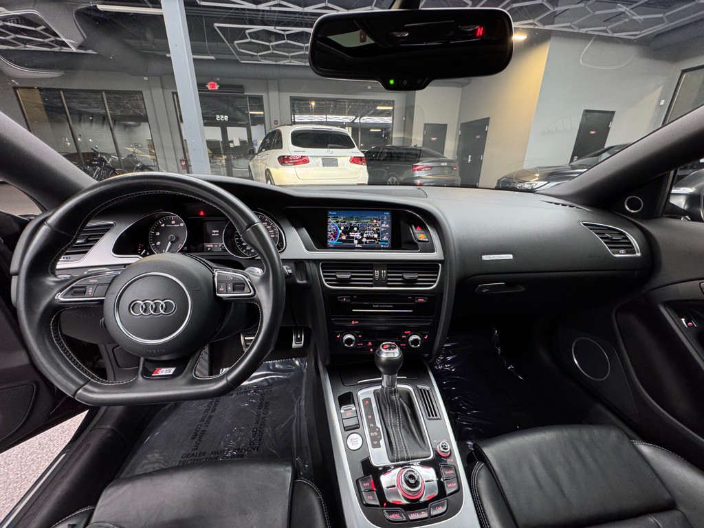 2013 Audi S5 Image 28