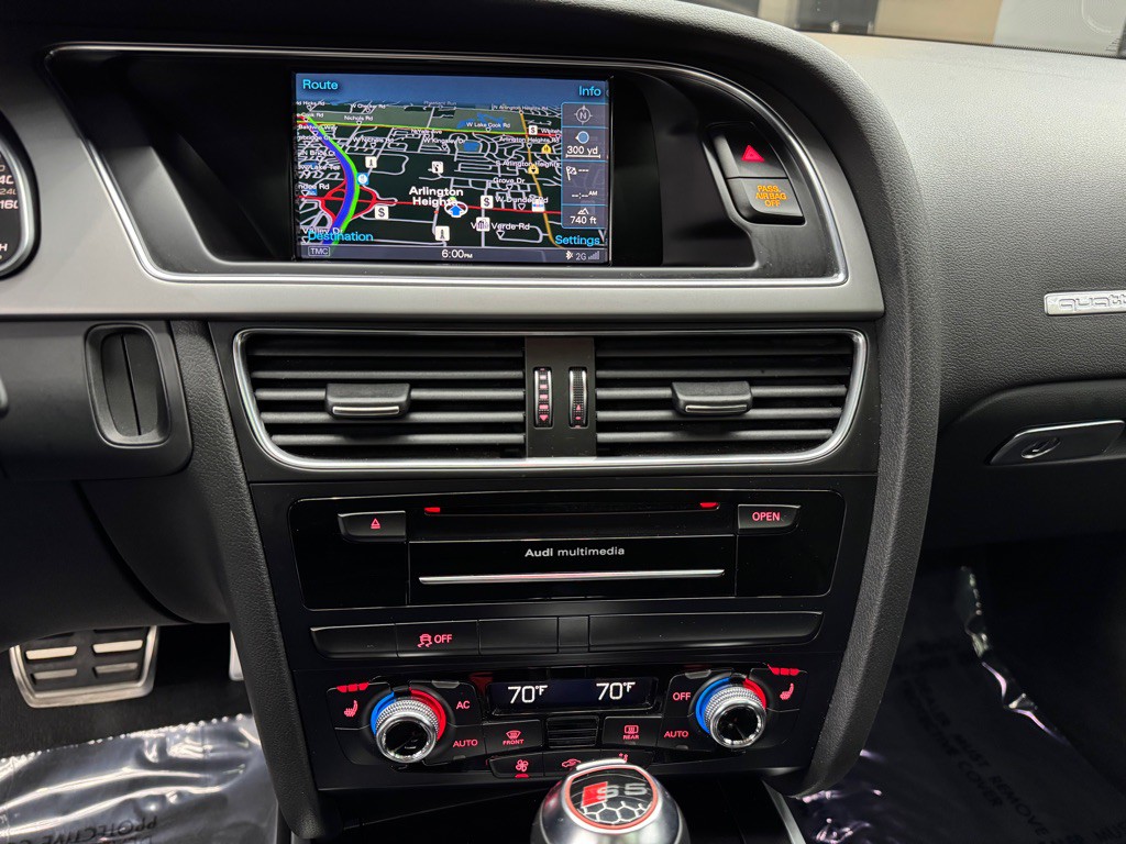 2013 Audi S5 Image 29