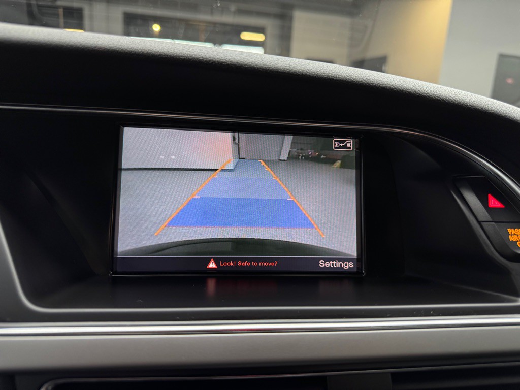 2013 Audi S5 Image 32