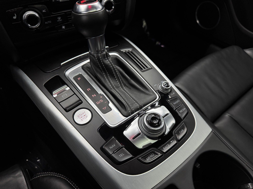 2013 Audi S5 Image 33