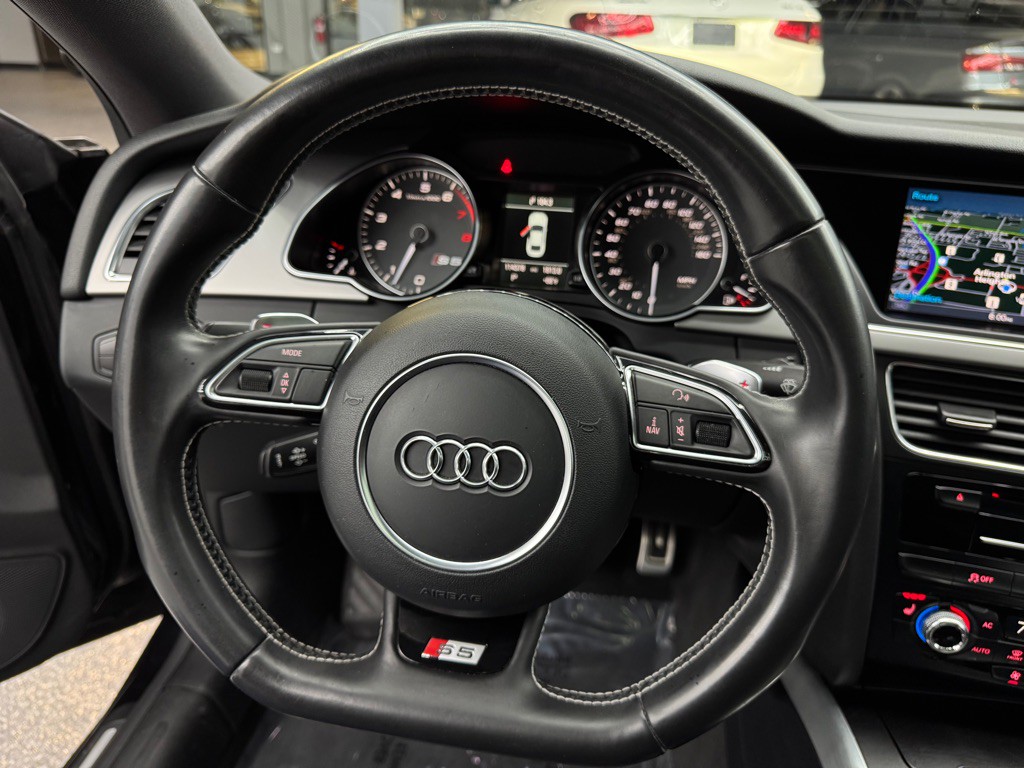 2013 Audi S5 Image 34