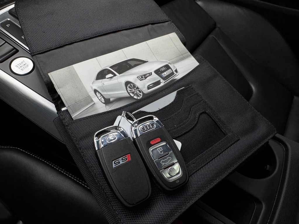 2013 Audi S5 Image 36