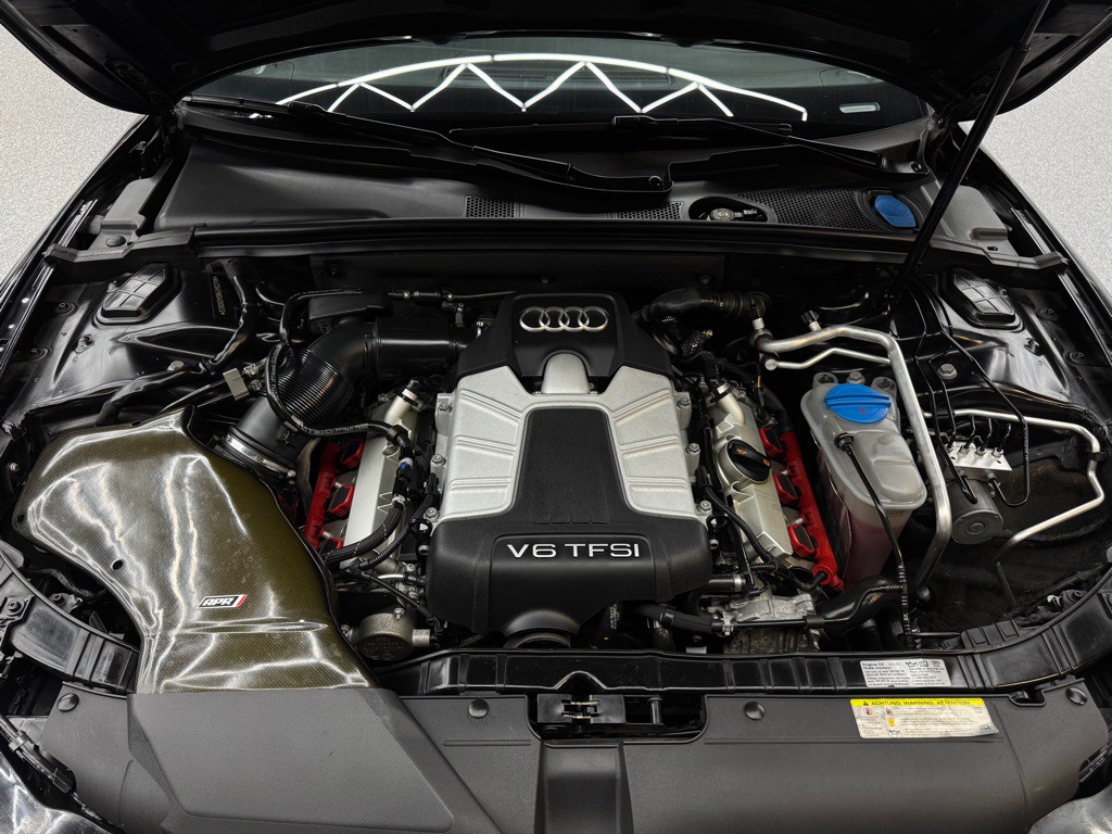 2013 Audi S5 Image 37