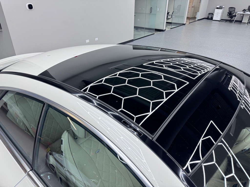 2018 Mercedes-Benz E-Class Image 17