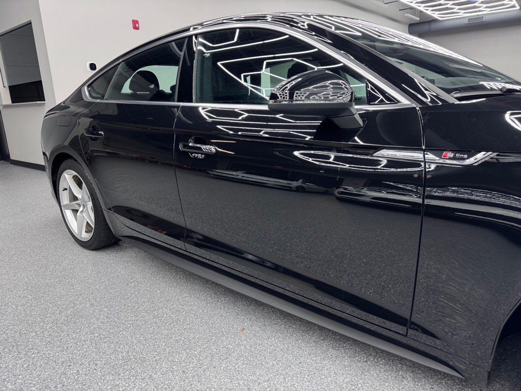 2018 Audi A5 Image 3