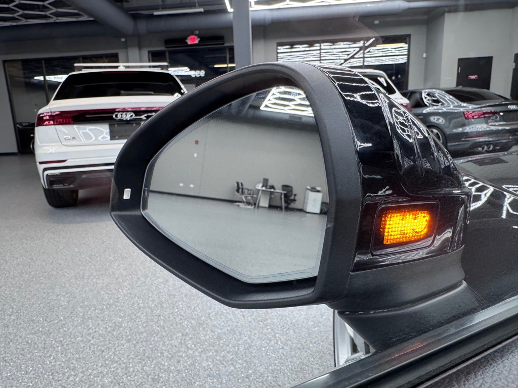 2018 Audi A5 Image 17