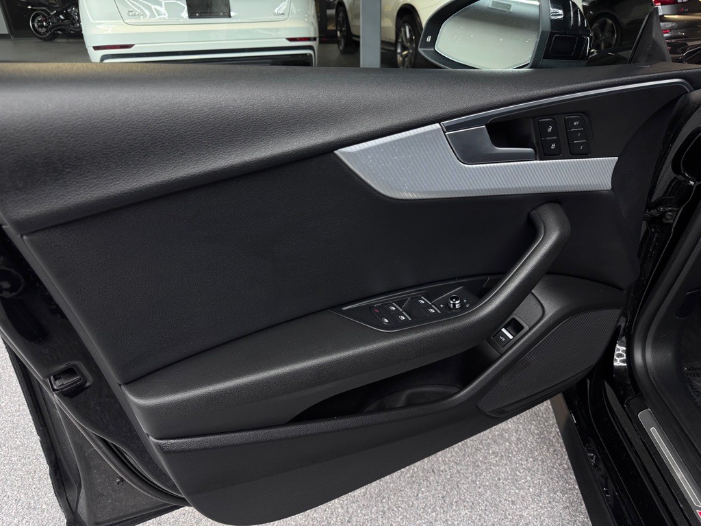 2018 Audi A5 Image 18