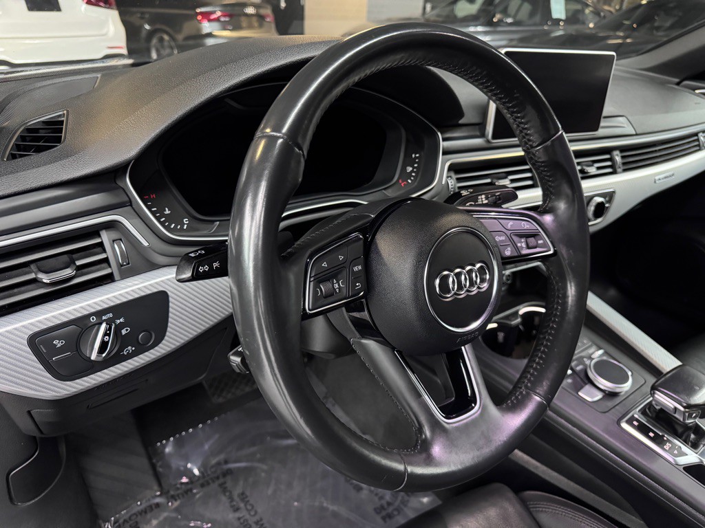 2018 Audi A5 Image 20