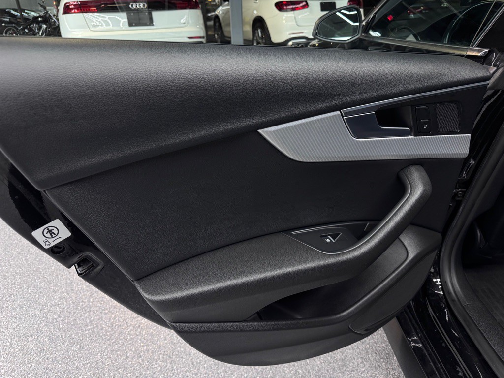 2018 Audi A5 Image 21