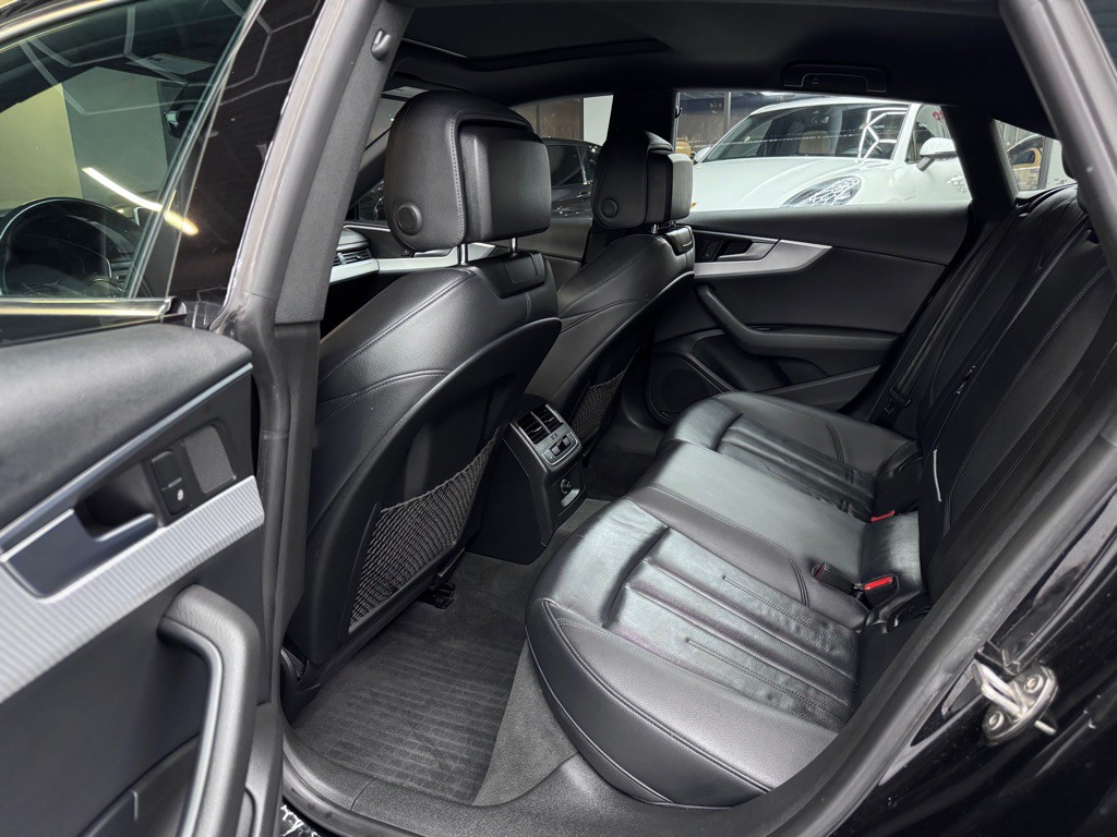 2018 Audi A5 Image 22