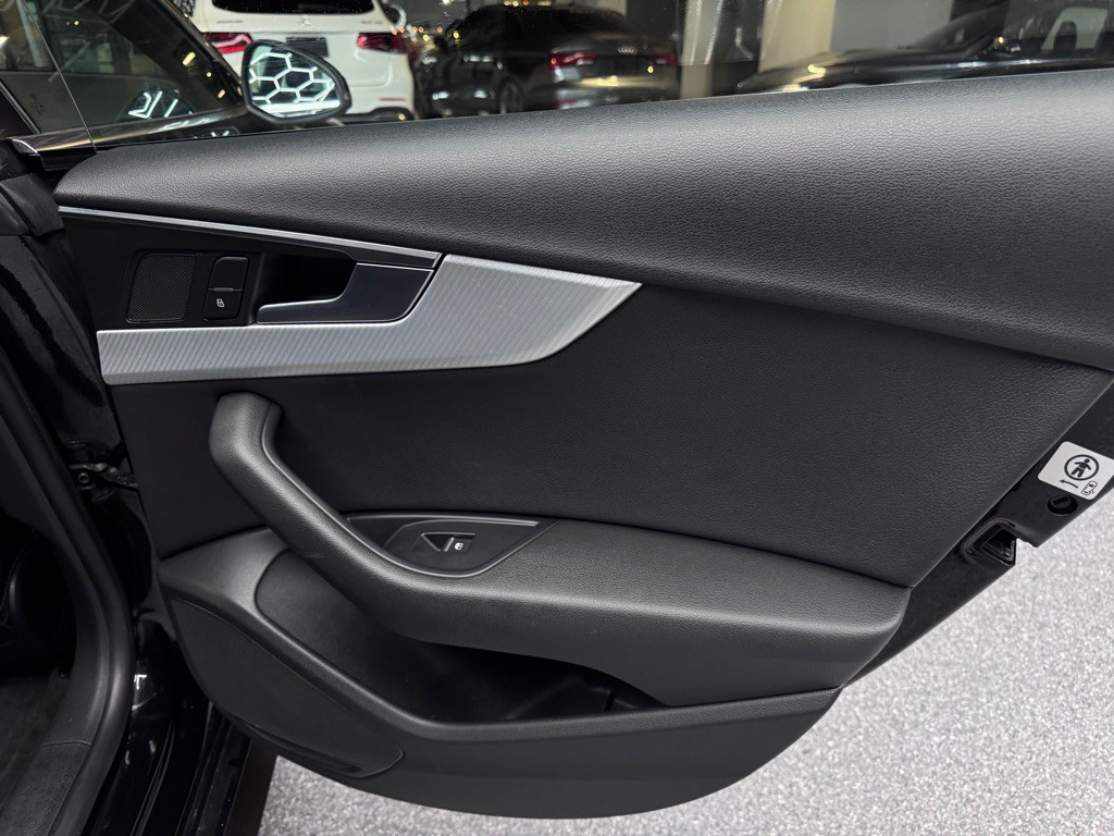 2018 Audi A5 Image 25