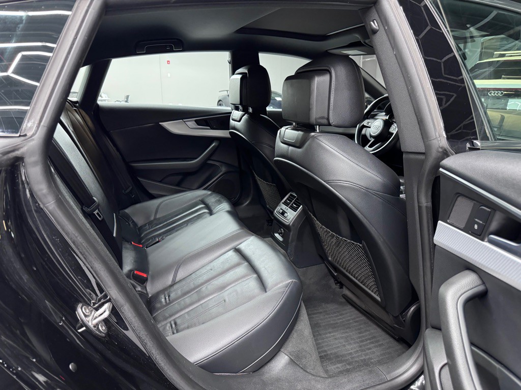 2018 Audi A5 Image 26