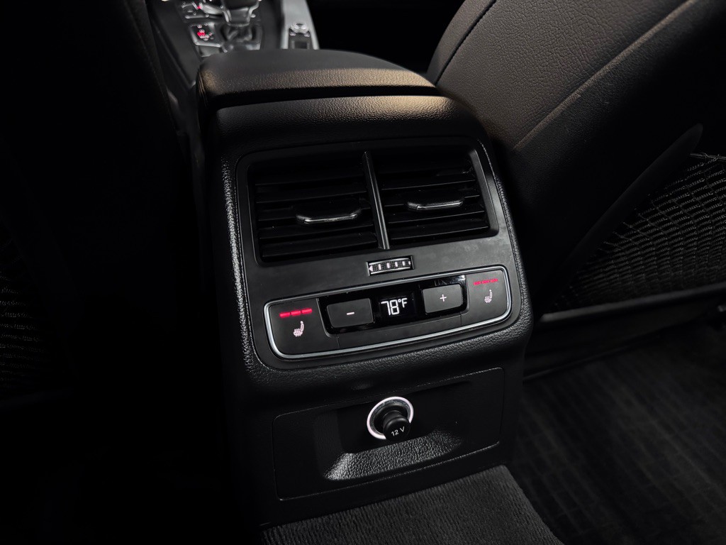 2018 Audi A5 Image 27