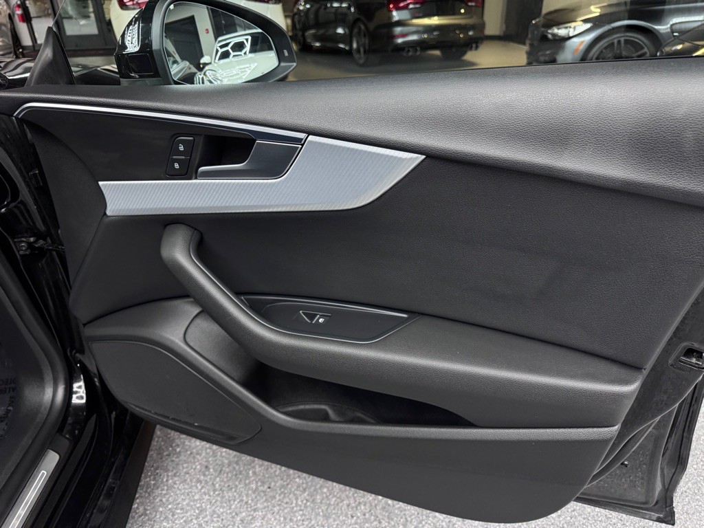 2018 Audi A5 Image 28