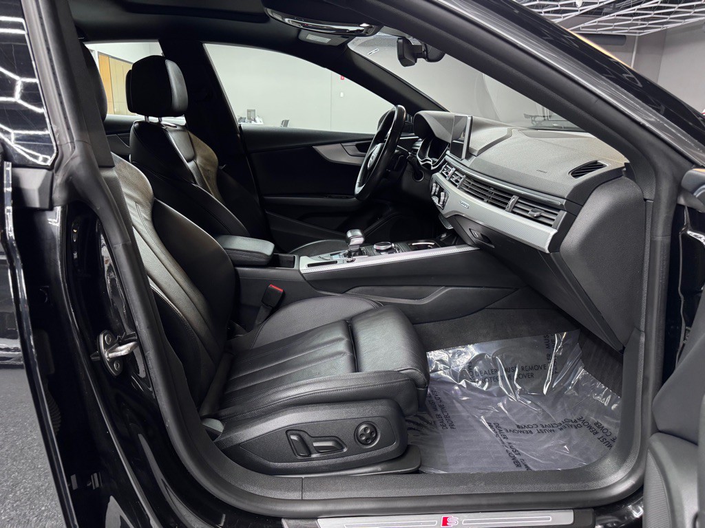 2018 Audi A5 Image 29