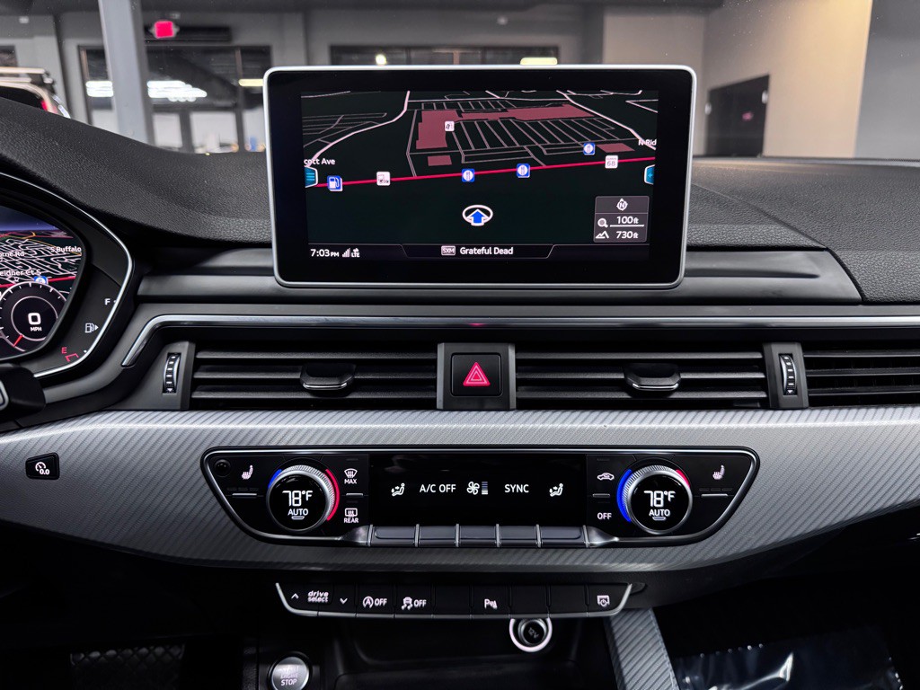 2018 Audi A5 Image 31