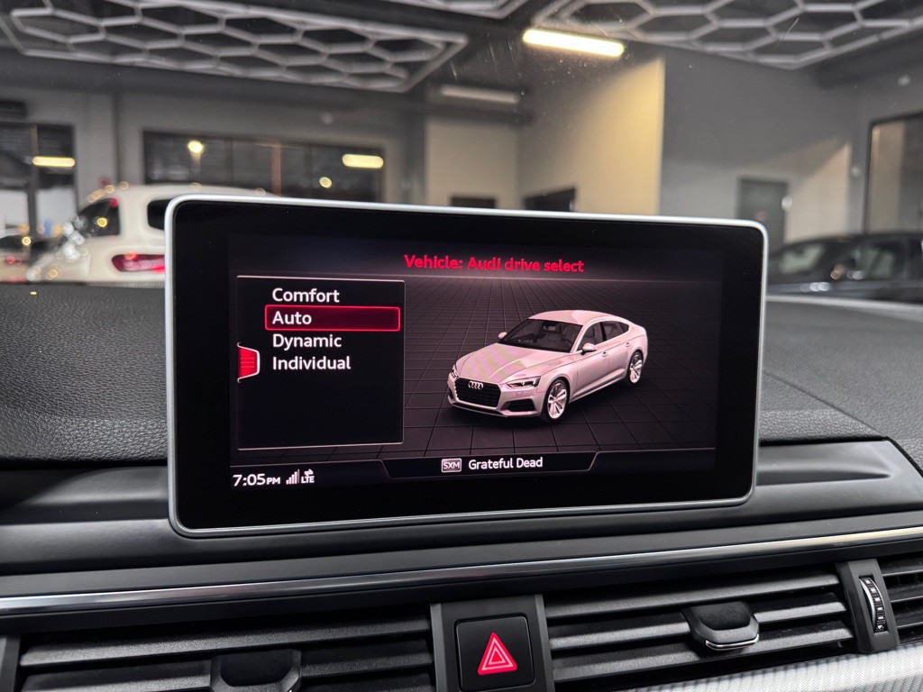 2018 Audi A5 Image 32