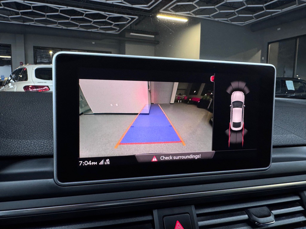 2018 Audi A5 Image 33