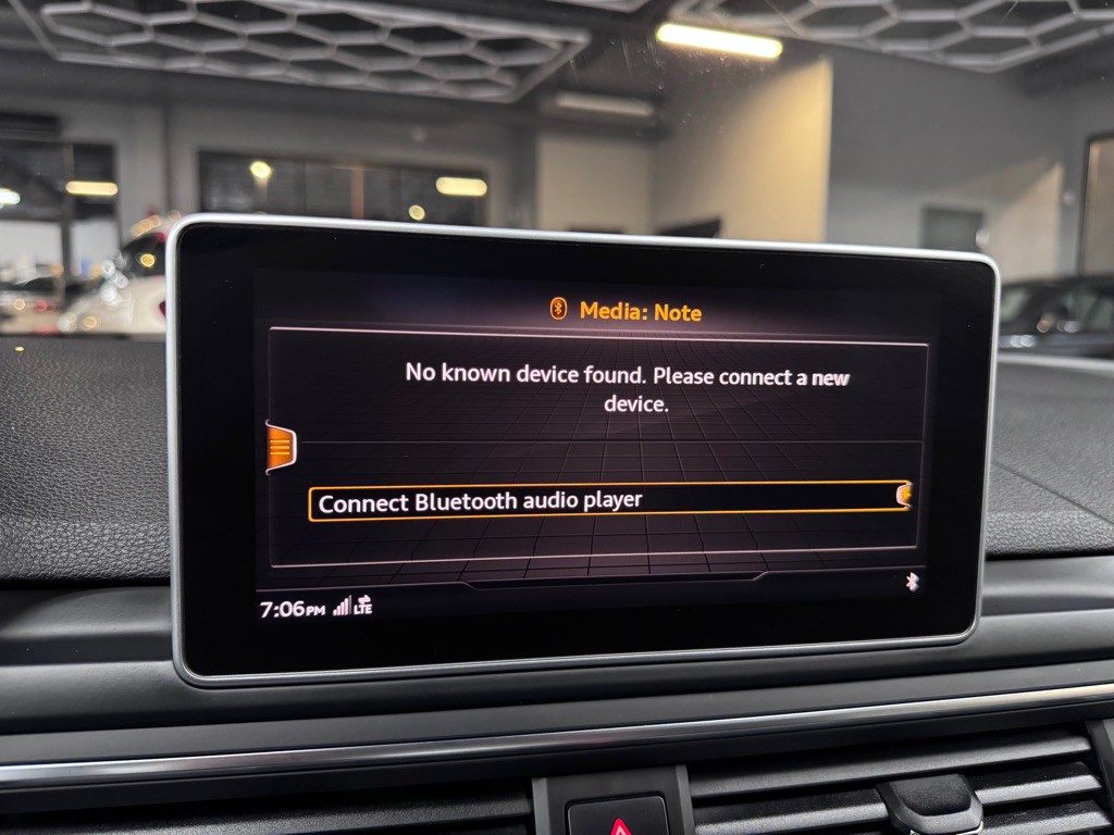 2018 Audi A5 Image 34