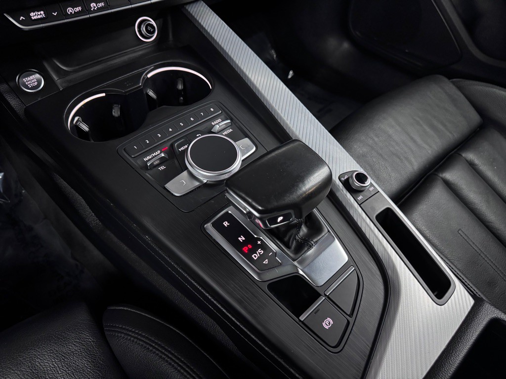 2018 Audi A5 Image 35