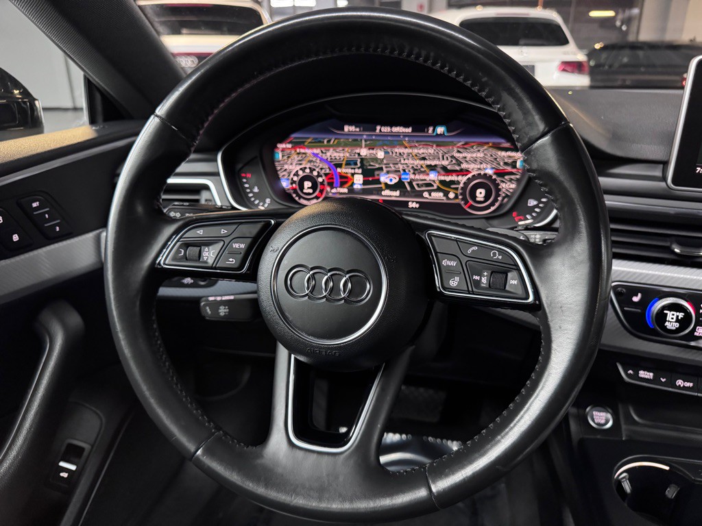 2018 Audi A5 Image 36