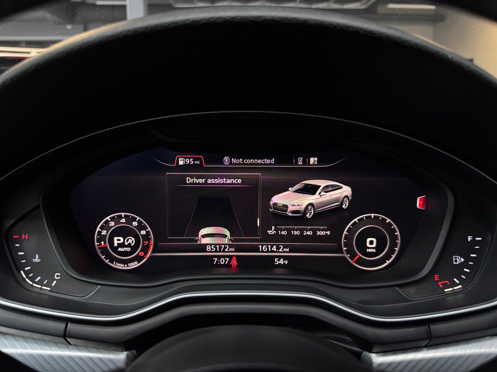 2018 Audi A5 Image 37