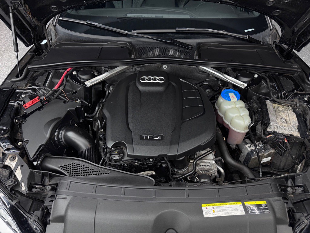 2018 Audi A5 Image 40