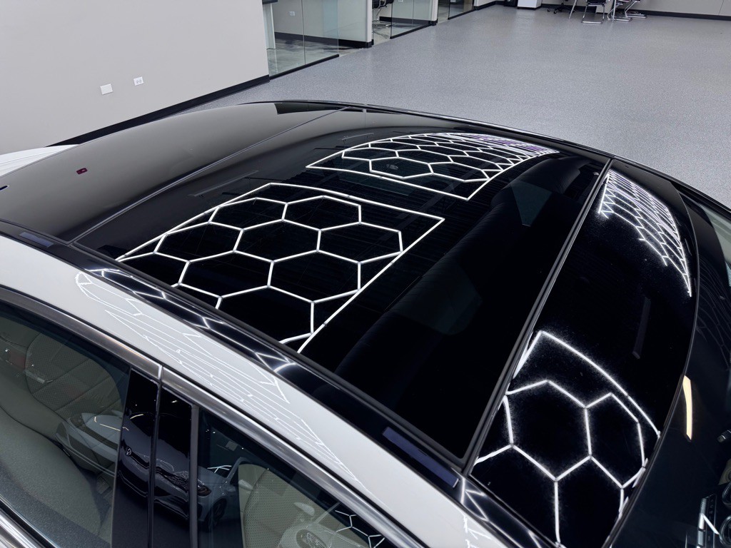 2019 Mercedes-Benz C-Class Image 13