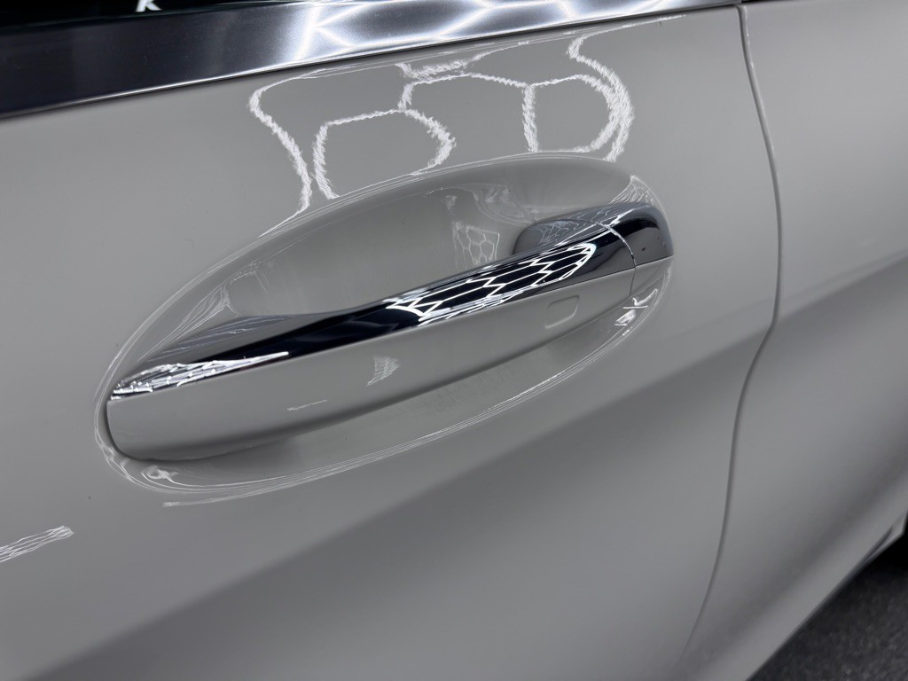 2019 Mercedes-Benz C-Class Image 15