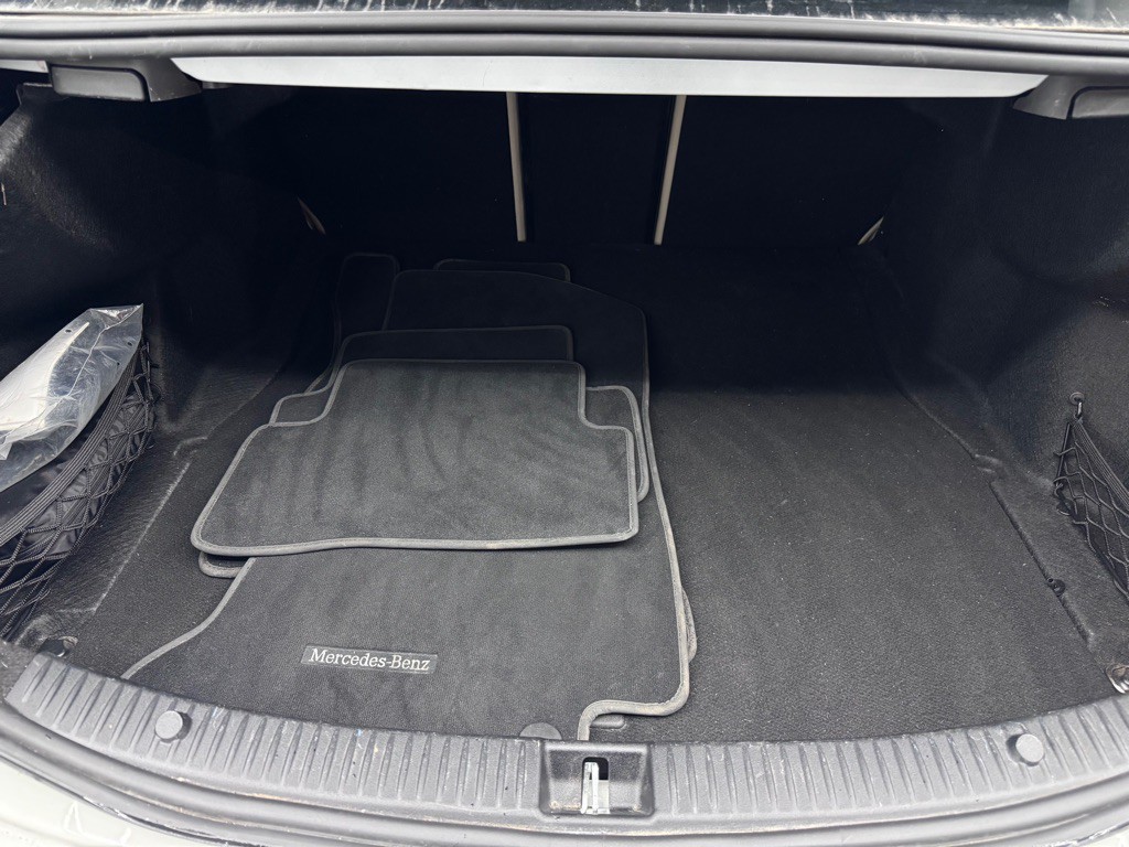 2019 Mercedes-Benz C-Class Image 22