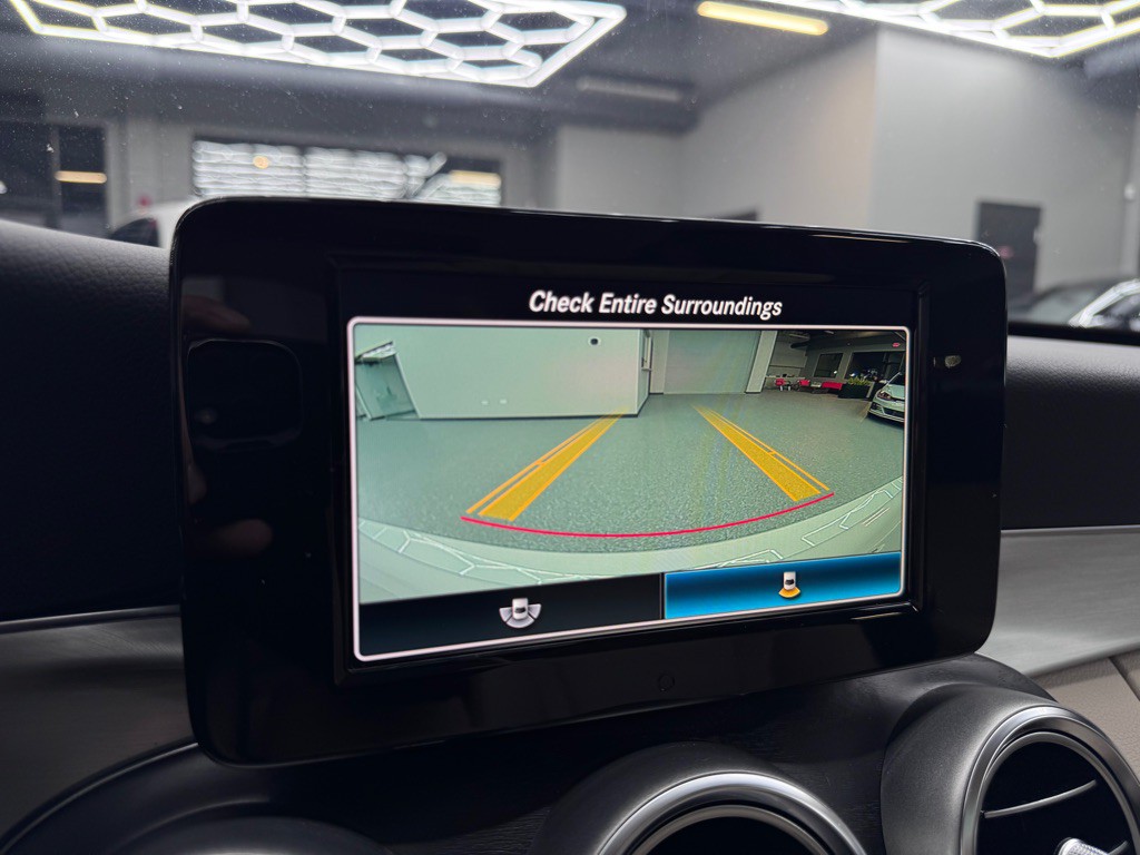 2019 Mercedes-Benz C-Class Image 33