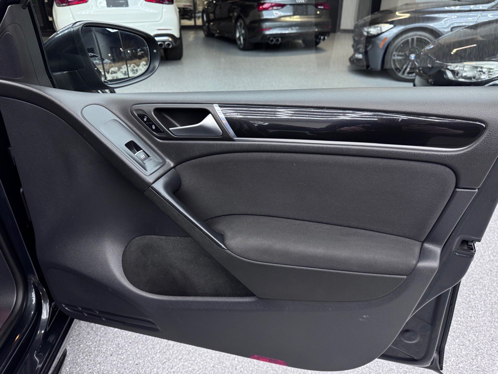 2012 Volkswagen GTI Image 20