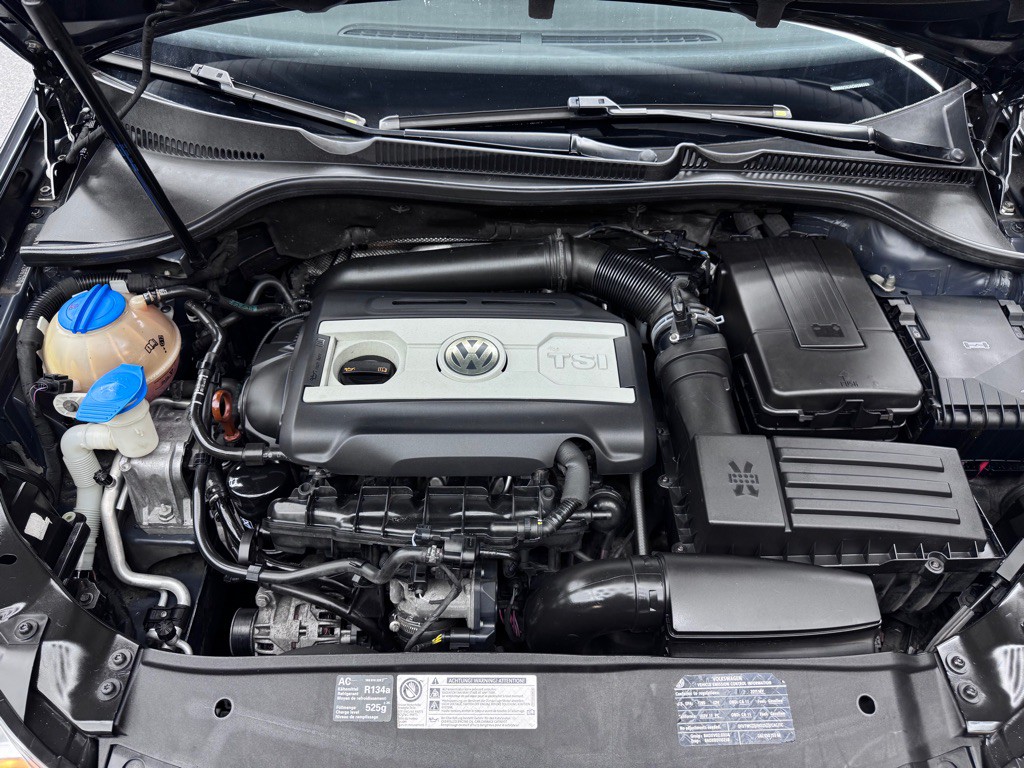 2012 Volkswagen GTI Image 27