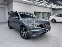 Image for 2018 Volkswagen Tiguan SE ID: 7042972