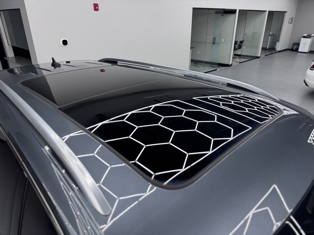 2018 Volkswagen Tiguan Image 12