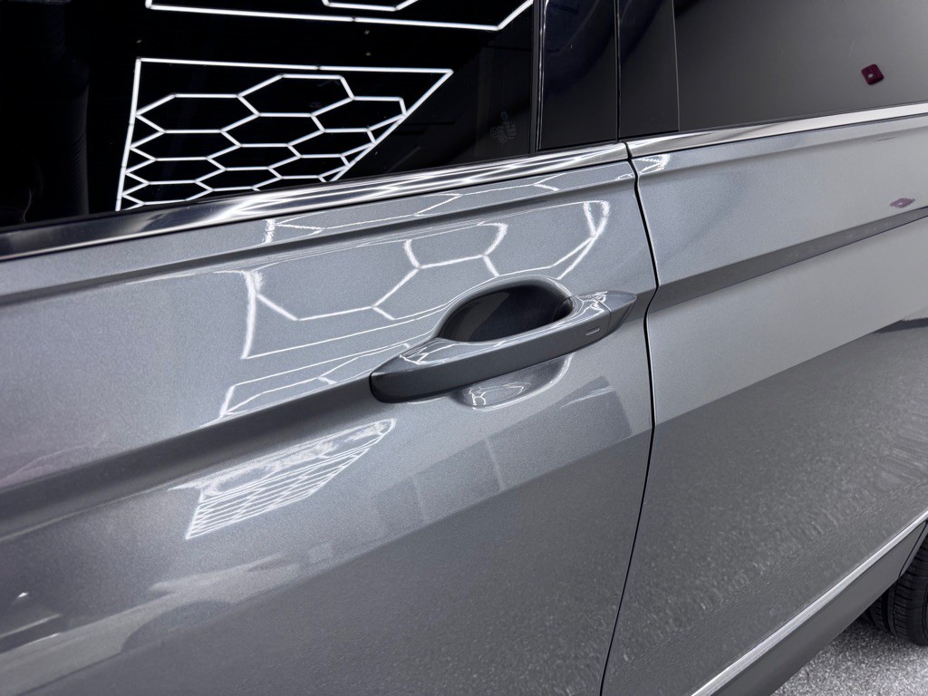 2018 Volkswagen Tiguan Image 13