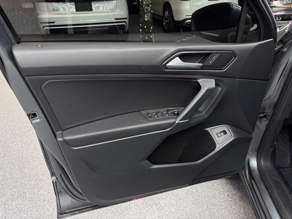 2018 Volkswagen Tiguan Image 15