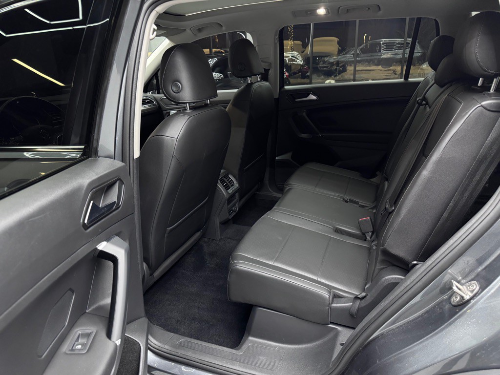 2018 Volkswagen Tiguan Image 19