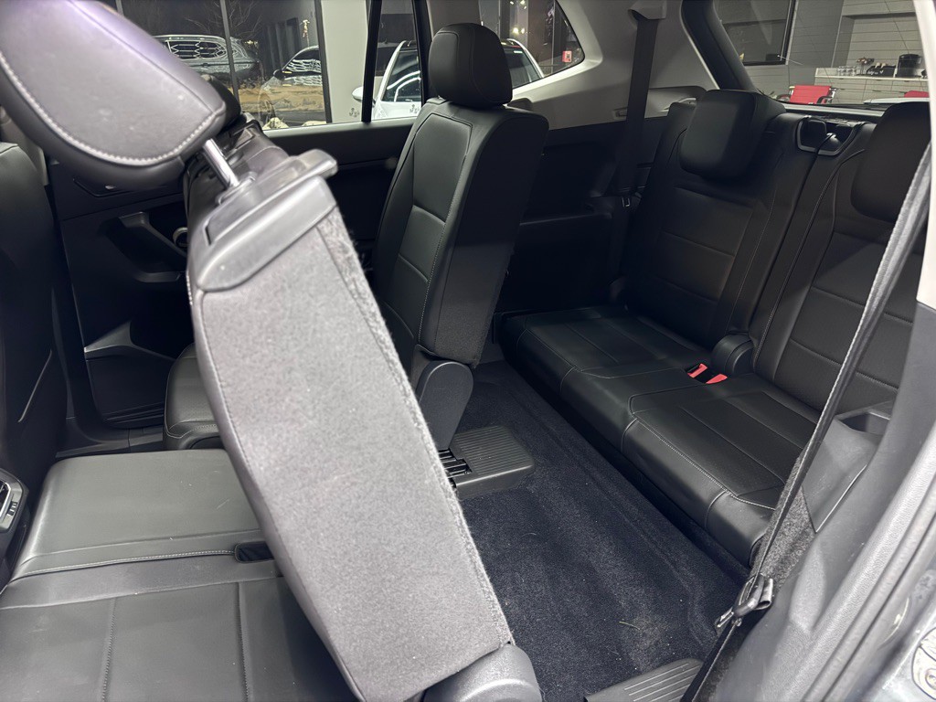 2018 Volkswagen Tiguan Image 20