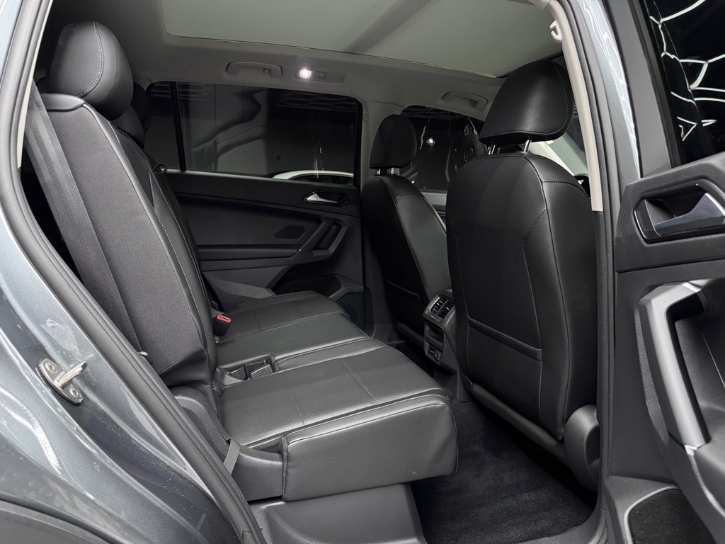 2018 Volkswagen Tiguan Image 24